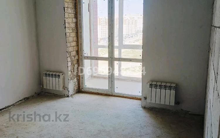 2-комнатная квартира, 66 м², 9/10 этаж, Дюсембекова 83/2 — караганда арена, байсанат жк за 24 млн 〒 в Караганде — фото 2