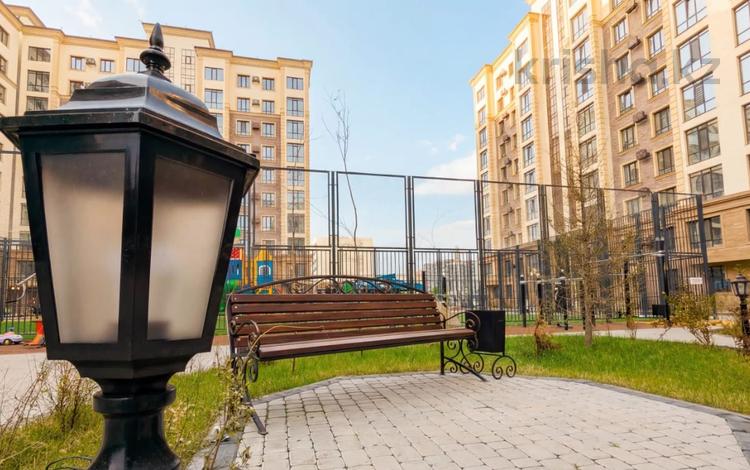 1-комнатная квартира · 47.5 м² · 7/10 этаж, Илияса Есенберлина 20 за ~ 20 млн ₸ в Усть-Каменогорске — фото 2