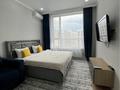 1-комнатная квартира · 40 м², Улы дала 54 за 13 000 ₸ в Астане, Есильский р-н