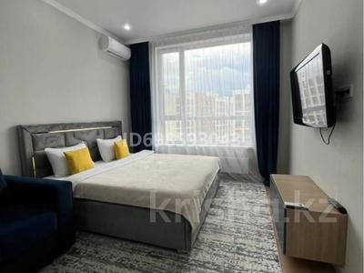 1-комнатная квартира · 40 м², Улы дала 54 за 13 000 ₸ в Астане, Есильский р-н