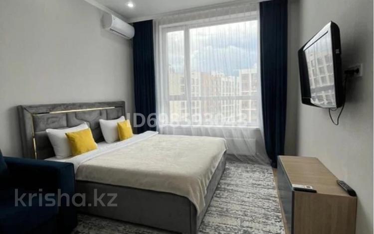 1-комнатная квартира · 40 м², Улы дала 54 за 13 000 ₸ в Астане, Есильский р-н — фото 2