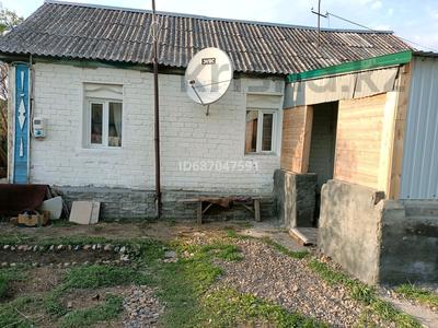 Отдельный дом • 4 комнаты • 65 м² • 10 сот., Понфилова 8 за 3 млн 〒 в Усть-Каменогорске