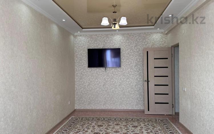 2-бөлмелі пәтер · 64 м² · 8/9 қабат, 31А мкр 23, бағасы: 15.3 млн ₸ в Актау — фото 2