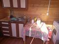 Жеке үй · 1 бөлме · 14 м², Киснеревых 14 — В центре, бағасы: 15 000 ₸ в Бурабае — фото 7