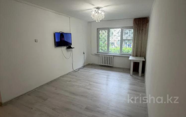 3-бөлмелі пәтер · 60 м² · 1/4 қабат, мкр №3, бағасы: 41 млн ₸ в Алматы, Ауэзовский р-н — фото 2