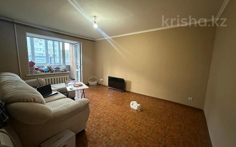 2-комнатная квартира · 52 м² · 3/5 этаж, М. Дулатова 89 за 23 млн ₸ в Костанае — фото 2