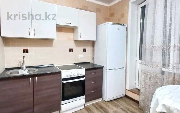 1-комнатная квартира, 45 м² помесячно, Сарыарка 50