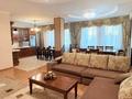 4-бөлмелі пәтер · 164 м² · 4/36 қабат, Кабанбай батыра 11, бағасы: 73.9 млн ₸ в Астане, Есильский р-н — фото 12