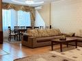 4-бөлмелі пәтер · 164 м² · 4/36 қабат, Кабанбай батыра 11, бағасы: 73.9 млн ₸ в Астане, Есильский р-н — фото 4
