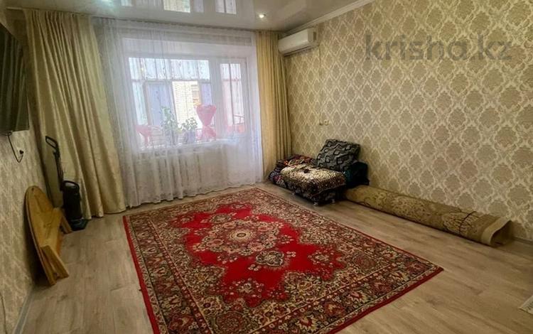 3-комнатная квартира · 68.2 м² · 3/5 этаж, Баймуканова 118 за 18.6 млн ₸ в Кокшетау — фото 2