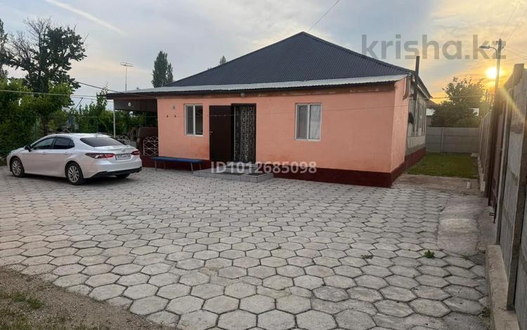 Жеке үй · 5 бөлме · 140 м² · 20 сот., мкр Турксиб 37 — Женіс 37, бағасы: 26.5 млн 〒 в Таразе — фото 2