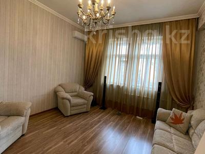 3-бөлмелі пәтер · 65 м² · 2/3 қабат, Толе би 57 — Казахтелеком, Lemon, бағасы: 210 000 ₸ в Таразе