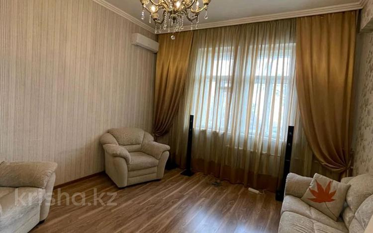 3-бөлмелі пәтер · 65 м² · 2/3 қабат, Толе би 57 — Казахтелеком, Lemon, бағасы: 210 000 ₸ в Таразе — фото 2