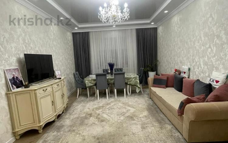 2-комнатная квартира · 72.9 м² · 9/10 этаж, Алтын орда за 45.5 млн 〒 в Актобе — фото 2