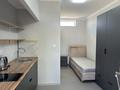 1-комнатная квартира · 15 м² · 1 этаж, А355 2/1Б — Конец пр.Кошкарбаева (за мостом) за 120 000 ₸ в Астане