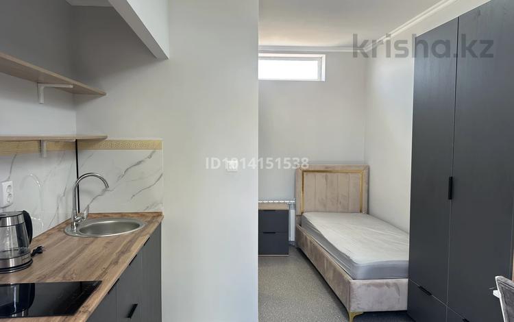 1-комнатная квартира · 15 м² · 1 этаж, А355 2/1Б — Конец пр.Кошкарбаева (за мостом) за 120 000 ₸ в Астане — фото 2