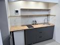 1-комнатная квартира · 15 м² · 1 этаж, А355 2/1Б — Конец пр.Кошкарбаева (за мостом) за 120 000 ₸ в Астане — фото 3