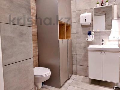 4-комнатная квартира · 113 м² · 4/5 этаж, Думан-2 за 69.7 млн 〒 в Алматы, Медеуский р-н