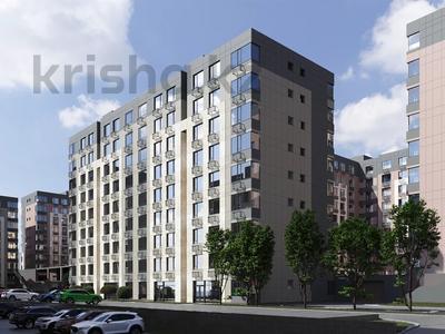 4-комнатная квартира · 113.84 м², Толеметова 20/3 за ~ 41 млн 〒 в Шымкенте, Абайский р-н
