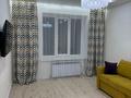 1-комнатная квартира · 40.5 м² · 7/8 этаж, Улы Дала 67, 69, 15, 15/1, 17, 17/1, 2, 4, 6, 40 — Аль Фараби улы дала за 29.9 млн ₸ в Астане, Есильский р-н