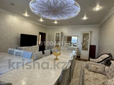 Дом · 5 комнат · 300 м², Переулок Сауранбаева 5 за 65 000 〒 в Таразе