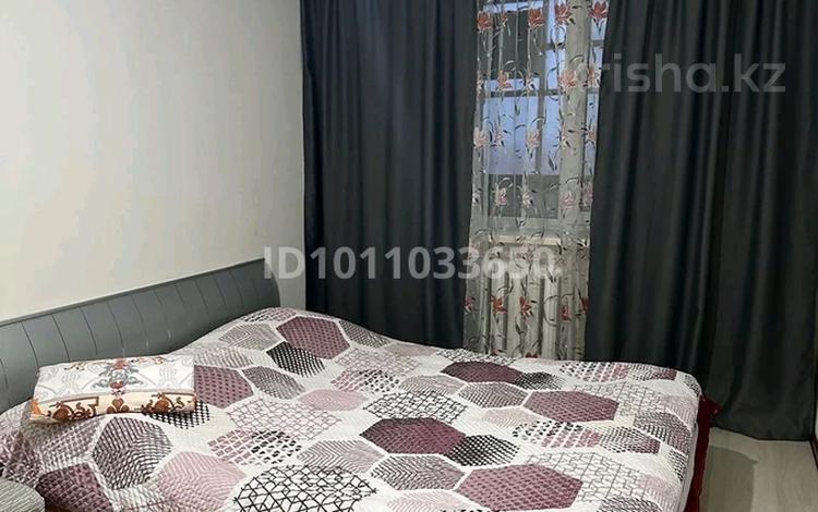 2-бөлмелі пәтер · 65 м² · 7/12 қабат, 15 микрорайон 18 — Площади, бағасы: 12 000 ₸ в Семее — фото 2
