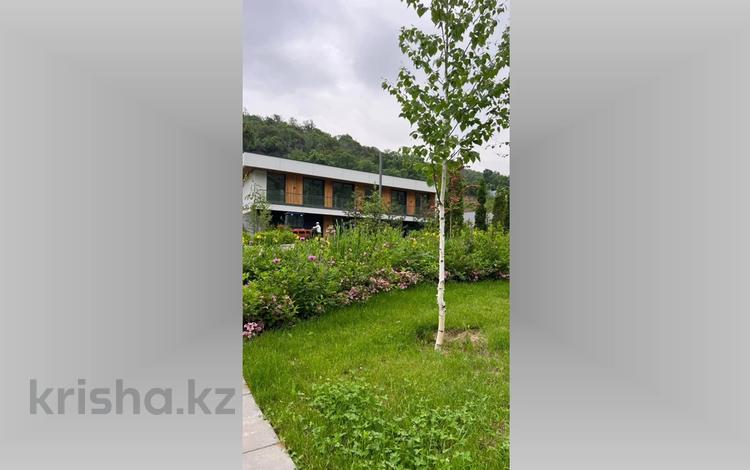 6-комнатный дом · 382 м², Медеуский р-н за 480 млн 〒 в Алматы — фото 14