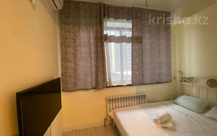 1-бөлмелі пәтер · 25 м² · 6/16 қабат, Гагарина 124, бағасы: 15 000 ₸ в Алматы, Бостандыкский р-н — фото 2