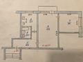 2-бөлмелі пәтер · 42 м² · 5/5 қабат, Ивушка 2, бағасы: 15.5 млн ₸ в Конаеве — фото 12