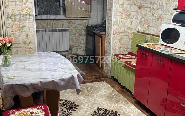 2-комнатная квартира · 48 м² · 1/5 этаж, Үркімбаева 18 за 25 млн ₸ в Шымкенте, Туран р-н — фото 2