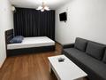 1-комнатная квартира · 38 м² · 3/5 этаж, Площадь. Әйтеке би за 13 000 ₸ в 