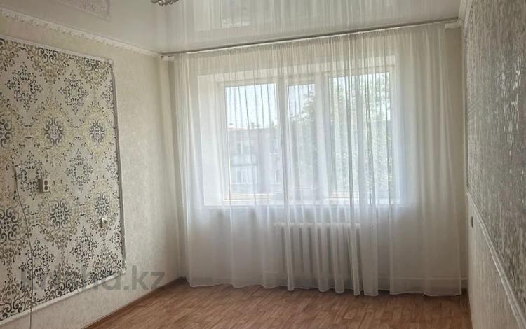 3-комнатная квартира · 58.7 м² · 5/5 этаж, Юрия Гагарина 19 за 17.2 млн 〒 в Костанае — фото 2