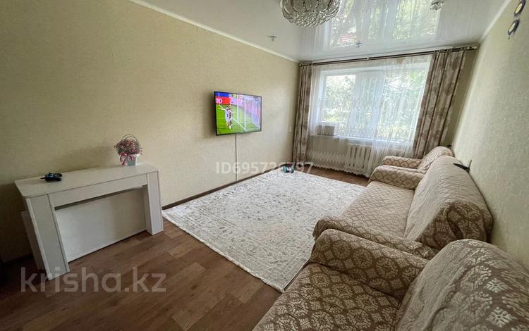 3-комнатная квартира, 69 м², 4/9 этаж, 70 квартал 9