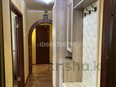 3-комнатная квартира · 69 м² · 4/9 этаж, 70 квартал 9 за 18.5 млн 〒 в Темиртау