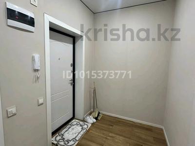2-комнатная квартира · 48 м² · 3/7 этаж, Алатауская трасса 14 за 250 000 ₸ в 