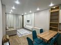 2-бөлмелі пәтер · 48 м² · 3/7 қабат, Алатауская трасса 14, бағасы: 250 000 ₸ в  — фото 7