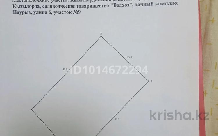 Жер телімі · 10 сотық, Махмутов 9, бағасы: 5 млн ₸ в  — фото 2