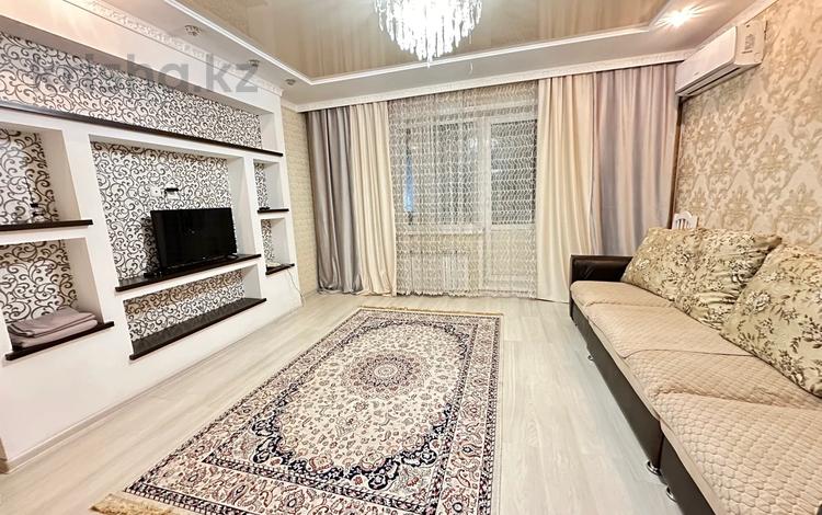 2-комнатная квартира · 49 м² · 3/5 этаж, Докучаева 1 — Около нового моста за 2 500 ₸ в Семее — фото 2