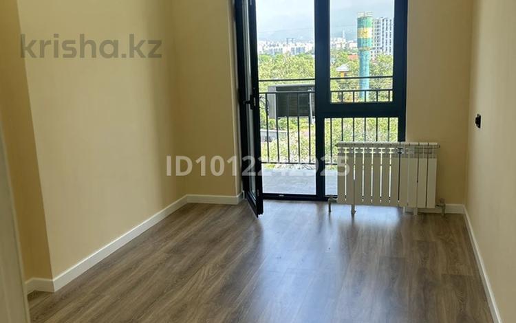 2-бөлмелі пәтер · 57.5 м² · 6/7 қабат, мкр Томирис, Рыскулова 103/6, бағасы: 40 млн ₸ в Алматы, Алатауский р-н — фото 2