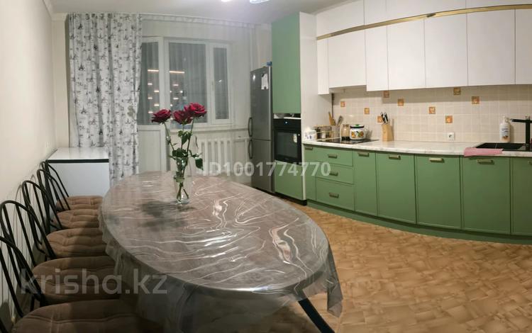 3-бөлмелі пәтер · 91 м² · 12/12 қабат, Бауыржан Момышулы 16 — Между Жумабаева - Сатпаева, парк Жеруйек, бағасы: 35 млн ₸ в Астане, Алматы р-н — фото 2
