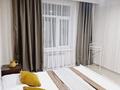 2-бөлмелі пәтер · 60 м² · 2/9 қабат, 17-ш/а. 46, бағасы: 18 000 ₸ в Актау, 17-й мкр — фото 15