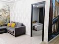 2-бөлмелі пәтер · 60 м² · 2/9 қабат, 17-ш/а. 46, бағасы: 18 000 ₸ в Актау, 17-й мкр — фото 5
