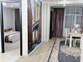 2-бөлмелі пәтер · 60 м² · 2/9 қабат, 17-ш/а. 46, бағасы: 18 000 ₸ в Актау, 17-й мкр — фото 20