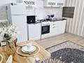 2-бөлмелі пәтер · 60 м² · 2/9 қабат, 17-ш/а. 46, бағасы: 18 000 ₸ в Актау, 17-й мкр — фото 8