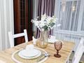 2-бөлмелі пәтер · 60 м² · 2/9 қабат, 17-ш/а. 46, бағасы: 18 000 ₸ в Актау, 17-й мкр — фото 10
