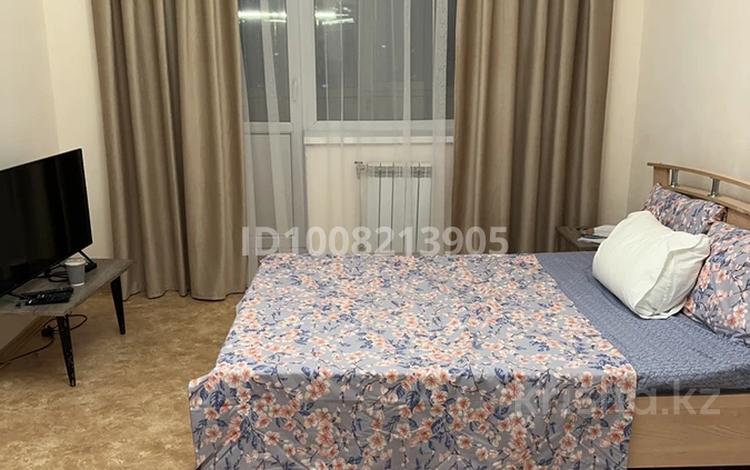 1-бөлмелі пәтер · 46 м² · 6/9 қабат, Текстильщиков 10а, бағасы: 160 000 〒 в Костанае — фото 2