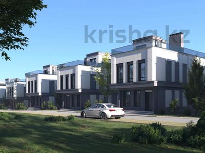 Жеке үй · 4 бөлме · 230.7 м² · 3.1 сот., мкр Карагайлы 56 б, бағасы: 128 млн 〒 в Алматы, Наурызбайский р-н