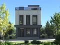 Жеке үй · 4 бөлме · 230.7 м² · 3.1 сот., мкр Карагайлы 56 б, бағасы: 128 млн 〒 в Алматы, Наурызбайский р-н — фото 4