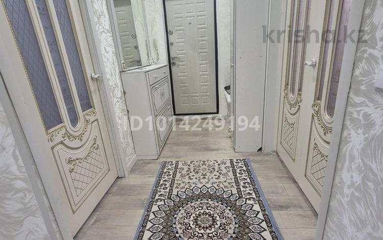 3-комнатная квартира · 70 м² · 5/5 этаж, Наурыз 3 за 15 млн ₸ в Сатпаев — фото 2