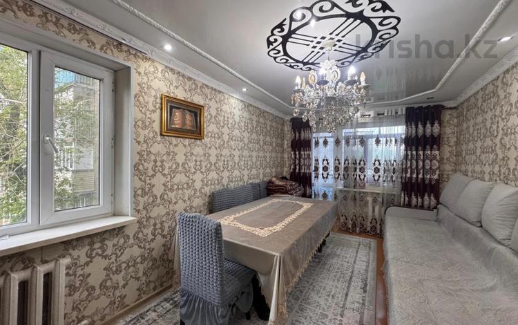 3-бөлмелі пәтер · 62 м² · 2/5 қабат, Майкудук, 14й микрорайон, бағасы: 14 млн ₸ в Караганде, Алихана Бокейханова р-н — фото 2